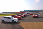 Kia Stinger GT420 2019 года